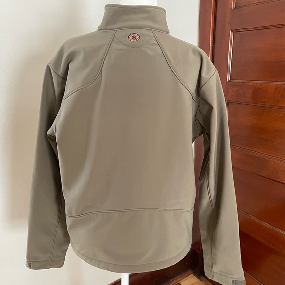 Oobe Jacket - Picture 2 of 7